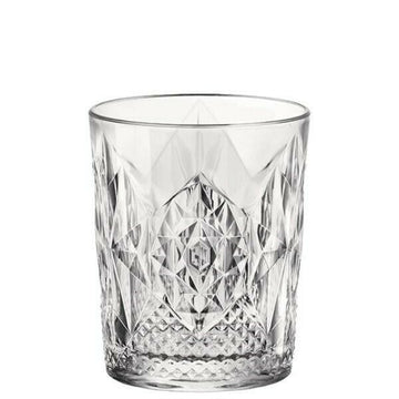 Se Whiskey Glas Stone, Dof, Bormioli Rocco 390ml 6stk. ✔ Kæmpe udvalg i BORMIOLI ✔ Hurtig levering: 1 - 2 Hverdage samt billig fragt - Varenummer: BAR-12271 og barcode / Ean: &
